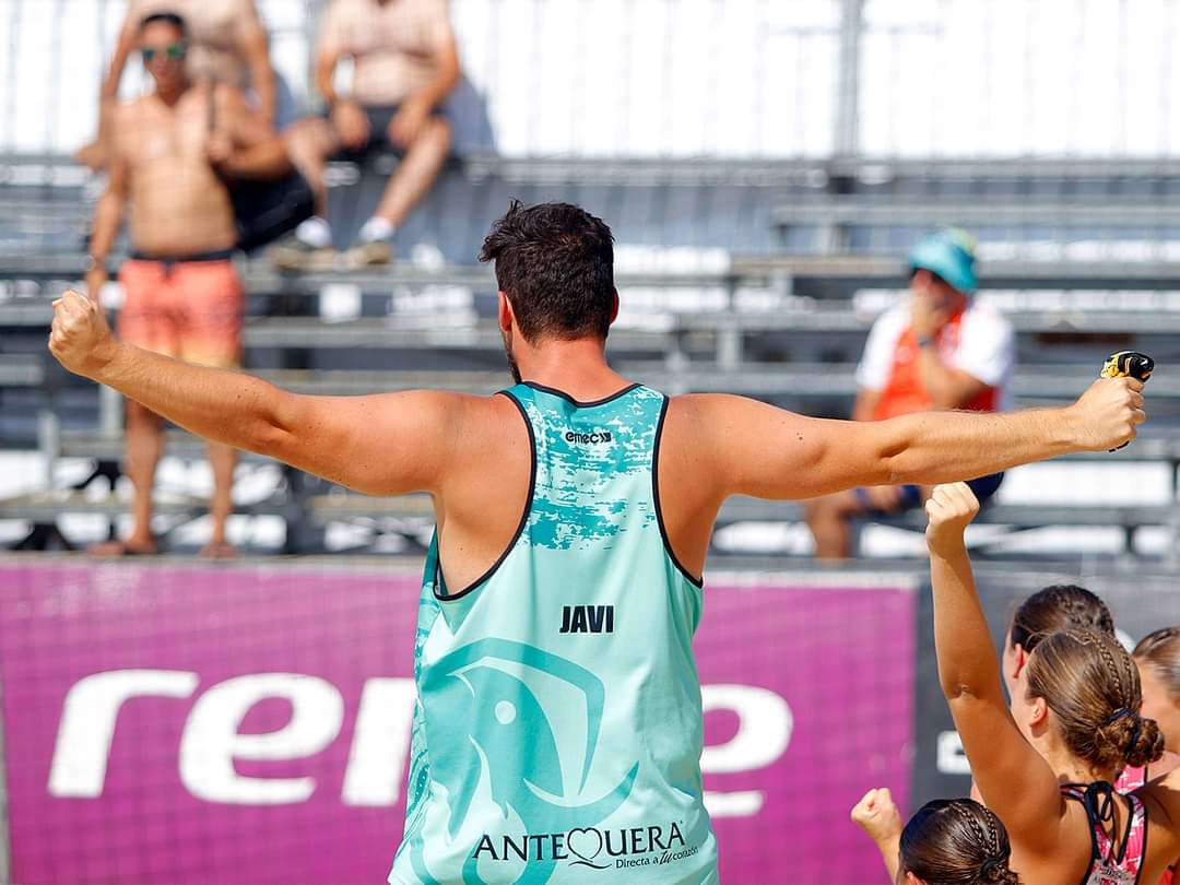 Balonmano Playa 4